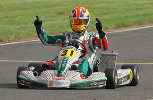 Ben Cooper taken  by Chris Walker 